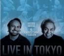 HERB OHTA & CHRISTIAN FABIAN　LIVE IN TOKYO