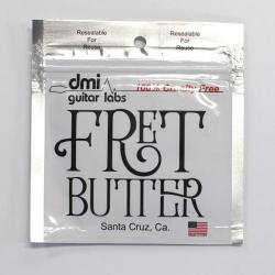 FBTR / フレット磨き専用/楽器クロス /Fret Butter
