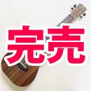 【送料無料】Kanile'a(カニレア)　OHA-C　コンサート【セミハードケース付】