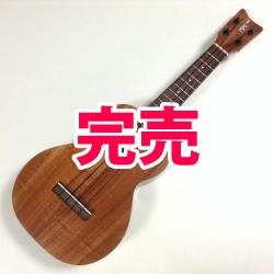 KAMAKA HF-2 #210678  コンサート　限定1本限り!【専用ハードケース付き】
