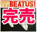 MEET THE BEATUS! 【the BeatUS(勝誠二、成相博之)】/BTS